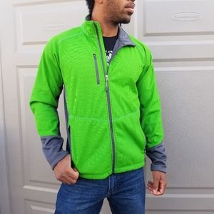 Port Authority Sweater